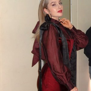 Katya Vyalikova Nude