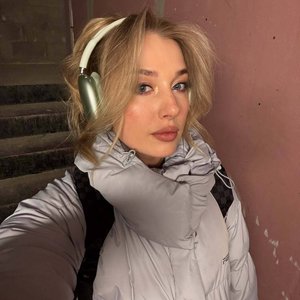 Katya Vyalikova Nude