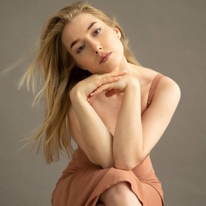 Katya Vyalikova Nude