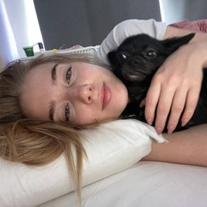 Katya Vyalikova Nude