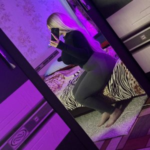 Kkselia Nude