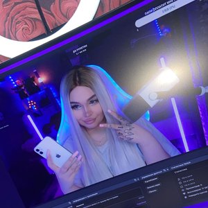 Kkselia Nude