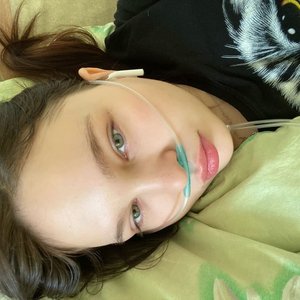 Kkselia Nude