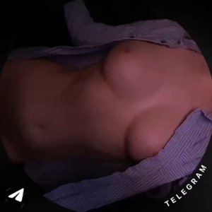 Luchshaya Marinochka Nude