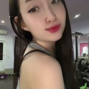 Luchshaya Marinochka Nude