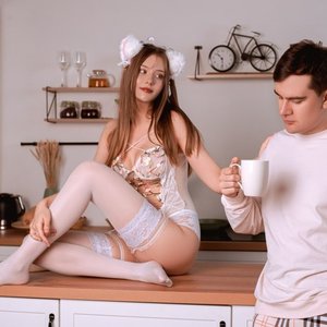Lyasyaa Nude