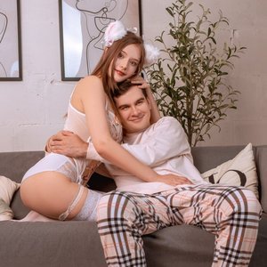 Lyasyaa Nude