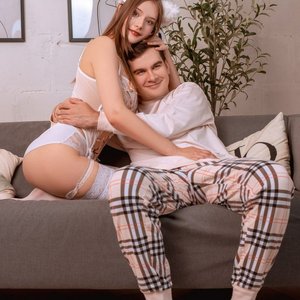 Lyasyaa Nude