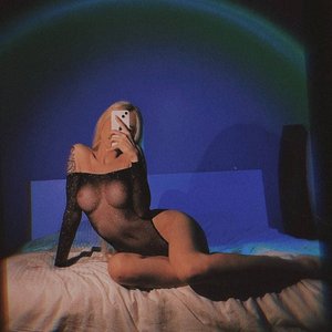 Lyubymy Nude
