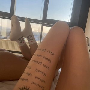 Lyubymy Nude
