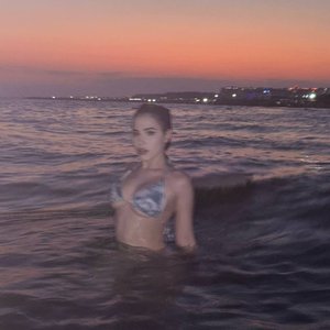 Mabelend Nude