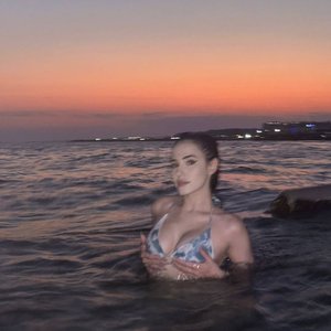 Mabelend Nude