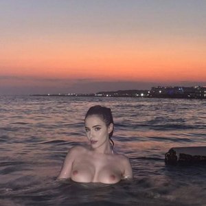 Mabelend Nude