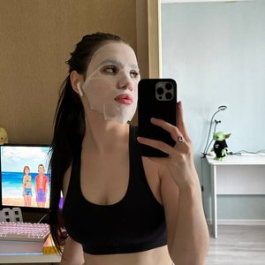 Mabelend Nude