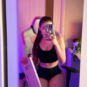 Mabelend Nude