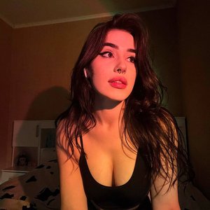 Mabelend Nude