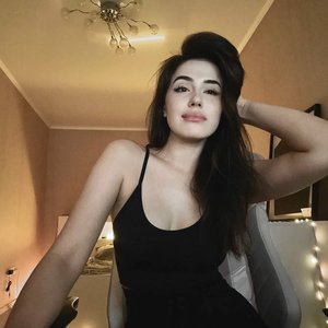 Mabelend Nude