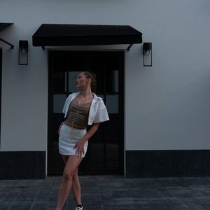 Nedogonpolya Nude