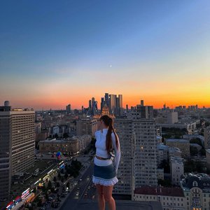 Nedogonpolya Nude