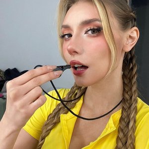 Nastyamulla Nude
