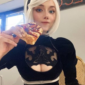 Nastyamulla Nude