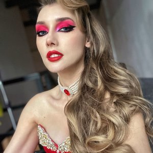 Nastyamulla Nude
