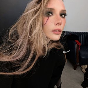 Nastyamulla Nude