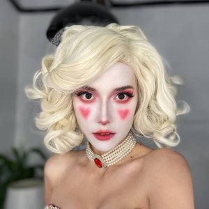 Nastyamulla Nude