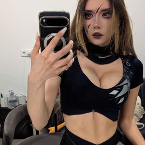 Nastyamulla Nude
