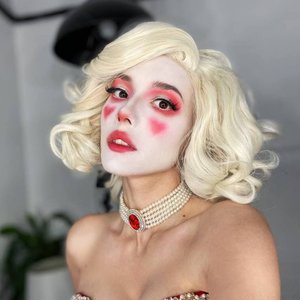 Nastyamulla Nude