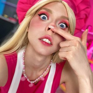 Nastyamulla Nude