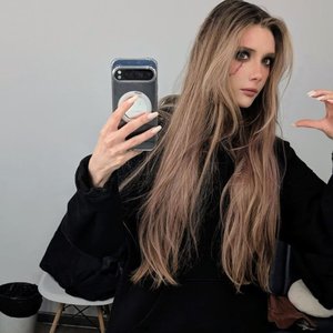 Nastyamulla Nude