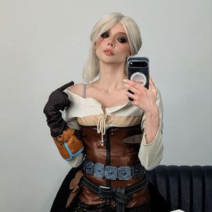 Nastyamulla Nude