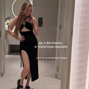 Nastyamulla Nude