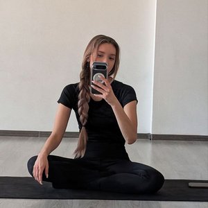 Nastyamulla Nude