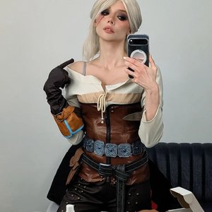 Nastyamulla Nude