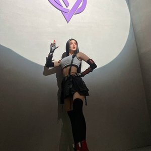 Nastyamulla Nude