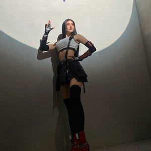 Nastyamulla Nude