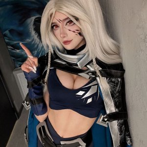 Nastyamulla Nude