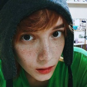 Nastyamulla Nude