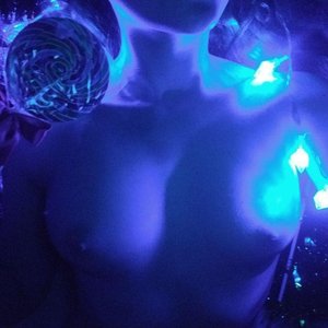 Polina Ershova Nude