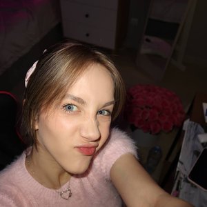 7angelinka Nude