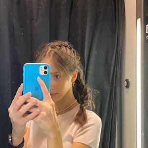 7angelinka Nude