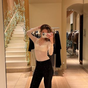 7angelinka Nude