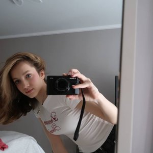 7angelinka Nude
