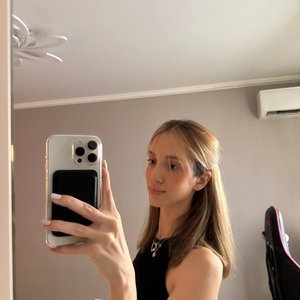 7angelinka Nude