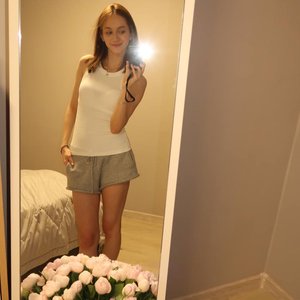 7angelinka Nude