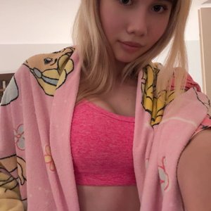 Lil Tay Nude