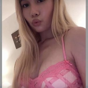 Lil Tay Nude