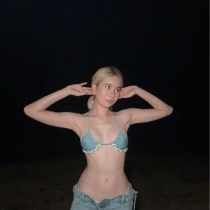 Lil Tay Nude